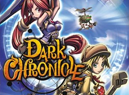 Sony Registers "Dark Chronicle" Trademark 