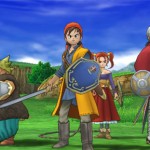 Dragon Quest VIII Debut Trailer for Nintendo 3DS