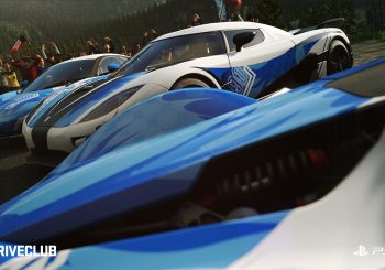 Driveclub To Include Voluntary Microtransactions