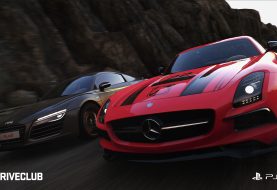 Driveclub games on PS4 to end online service March 2020; To be delisted soon on PSN
