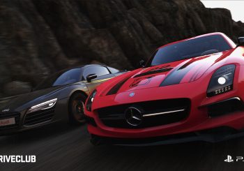 Driveclub Receives A Release Date