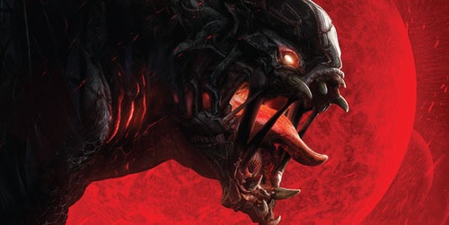 Evolve Release Date Revealed By Turtle Rock Studios