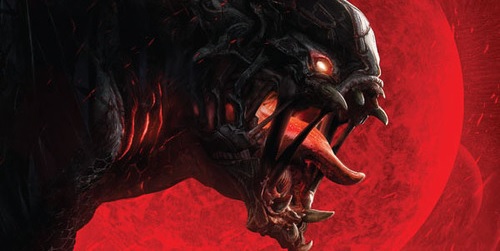 Experience Evolve From Multiple Perspectives In New Gameplay Video