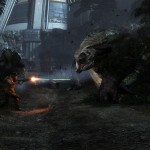 Evolve Unleashes New Screenshots