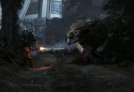 Evolve Unleashes New Screenshots