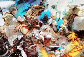 Final Fantasy XIV New Jobs Confirmed; Gold Saucer coming pretty soon
