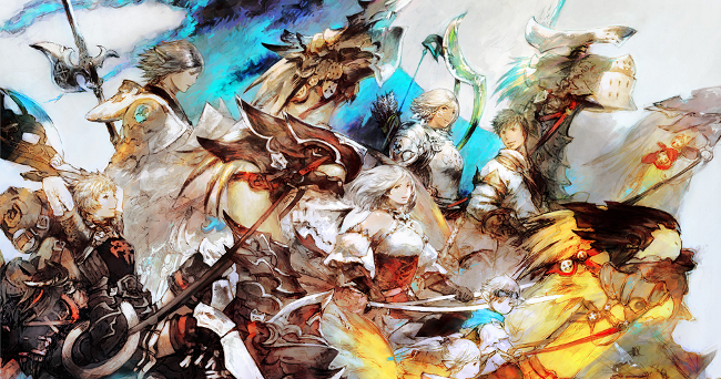 Final Fantasy XIV: Ten Reasons Why You Should Come Back