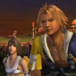 Final Fantasy X/X-2 HD Remaster: PS2 vs. PS3 vs. PS Vita