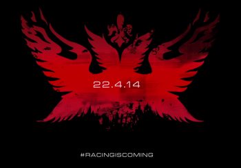 New GRID Title Teased By Codemasters