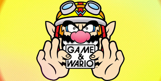 Game & Wario Is Only $15.99 At Best Buy Right Now