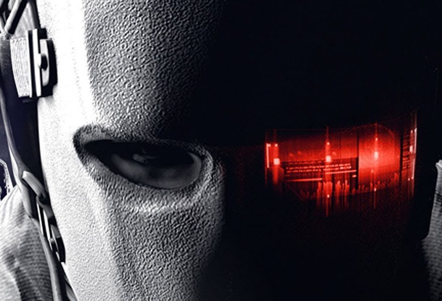 The Road To Ghost Recon Phantoms Shown Off In New Developer Web Series