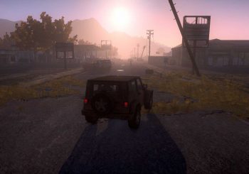 H1Z1 Gameplay Video Released