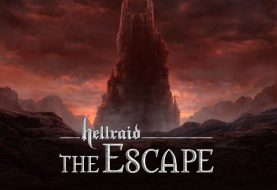 Hellraid: The Escape Announced For iOS Devices