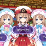 Hyperdimension Neptunia: Producing Perfection Debuts Character Trailers