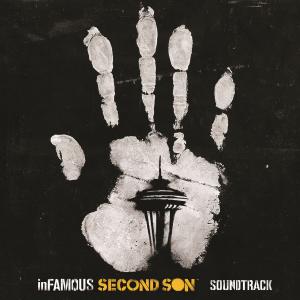 inFamous: Second Son Soundtrack Now Available For Free