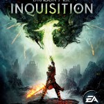 Dragon Age: Inquisition Receives Box Art