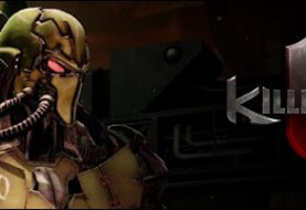 Killer Instinct Fulgore Title Update Is Now Available
