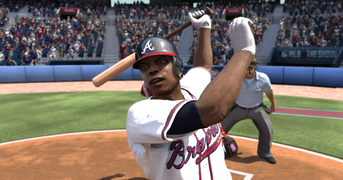 MLB 14: The Show (PS3) Review