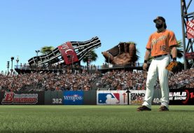 MLB 14: The Show On PlayStation 4 Truly Brings Stadiums To Life