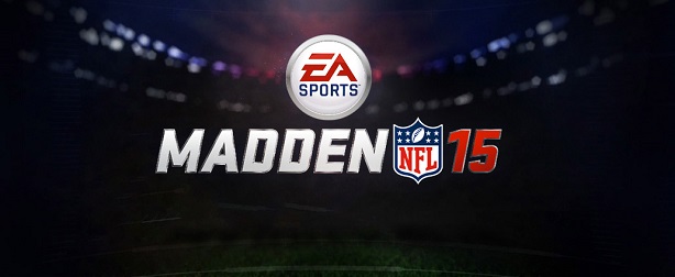 Madden 15 Gets A Release Date