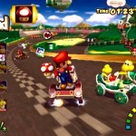 Nintendo Is Still Open To The Idea Of Dual Racers In Mario Kart