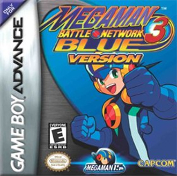 Mega Man Battle Network 3 Is Coming To The Wii U GBA Virtual Console
