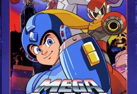 Mega Man Cartoon Is Getting DVD Re-Release With NES Themed Packaging