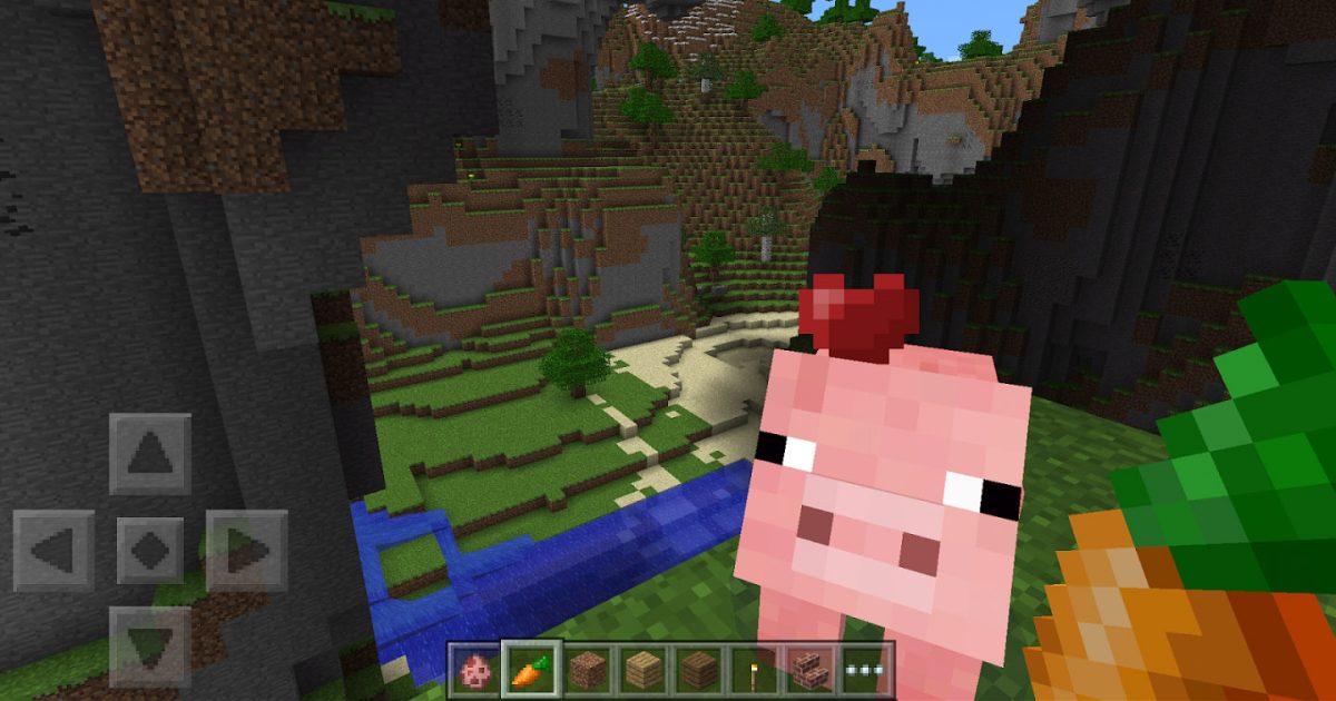 Minecraft Pocket Edition Nets Over 21 Million In Sales