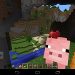 Minecraft Pocket Edition Nets Over 21 Million In Sales