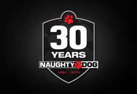 The Art Of Naughty Dog Announced In Team Up With Dark Horse