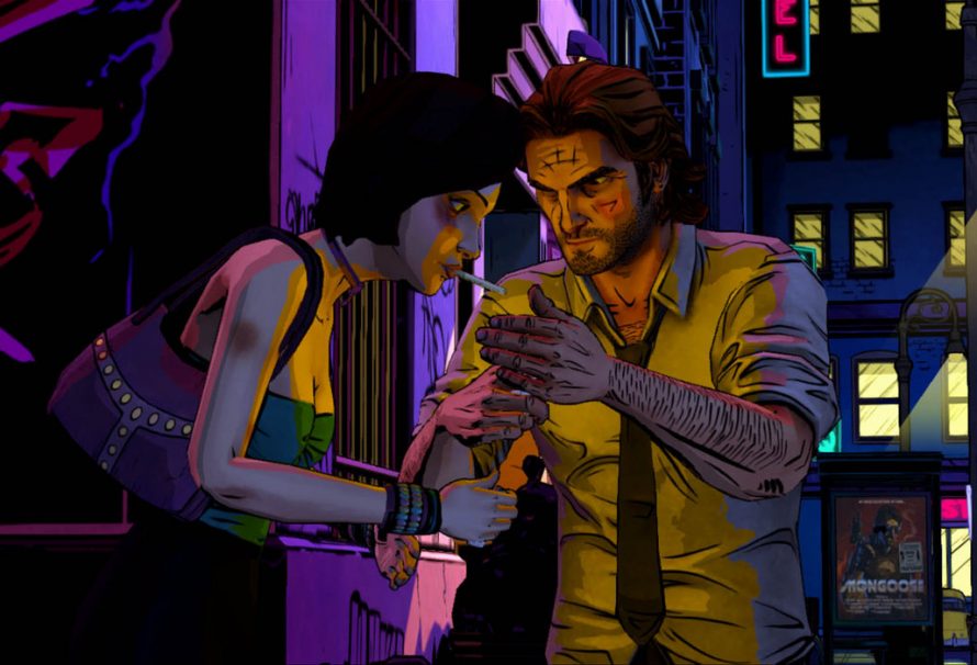 This Week’s New Releases 4/6 – 4/12; The Wolf Among Us, Kinect Sports