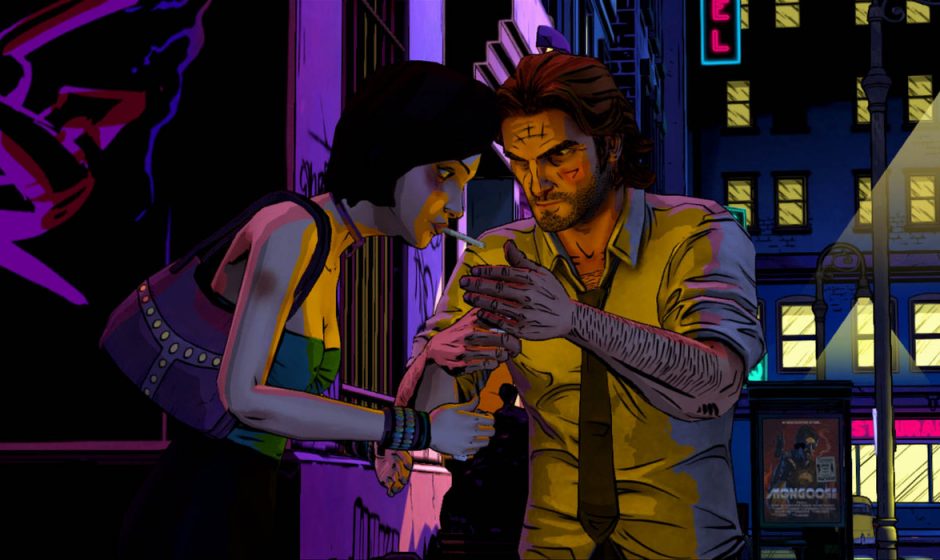 This Week’s New Releases 4/6 – 4/12; The Wolf Among Us, Kinect Sports