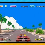 Outrun 3D Set To Arrive on Nintendo 3DS eShop in Japan Next Week