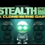 PS Plus Adds Stealth Inc. To The Instant Game Collection This Week