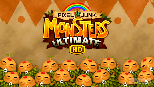 PS Plus Adds Pixeljunk Monsters Ultimate HD This Week For PS Vita