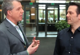 Major Nelson Chats With Phil Spencer About His History At Xbox