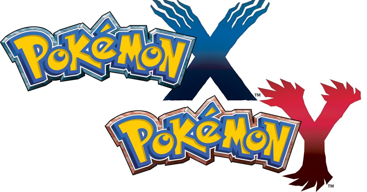 Pokemon X and Y Sells Over 12 Million Copies
