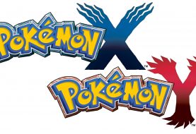 Pokemon X and Y Sells Over 12 Million Copies 