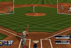 RBI Baseball 14 Swings For The Fences On April 9 For Xbox 360