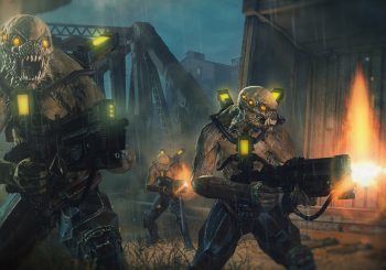 Resistance 3 Going Offline From April 8th