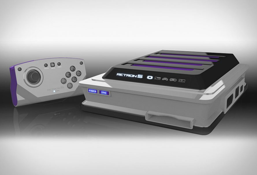 RetroN 5 Will Be Pricier Than Previously Thought At Launch