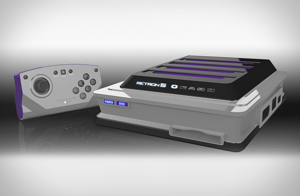 Rumor: The RetroN 5 May Have Been Delayed Until May Now