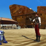 SWTOR celebrates “May the Fourth” by giving out a new mini-pet