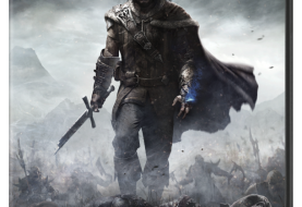 Middle-Earth: Shadow of Mordor Release Date Pushed Forward