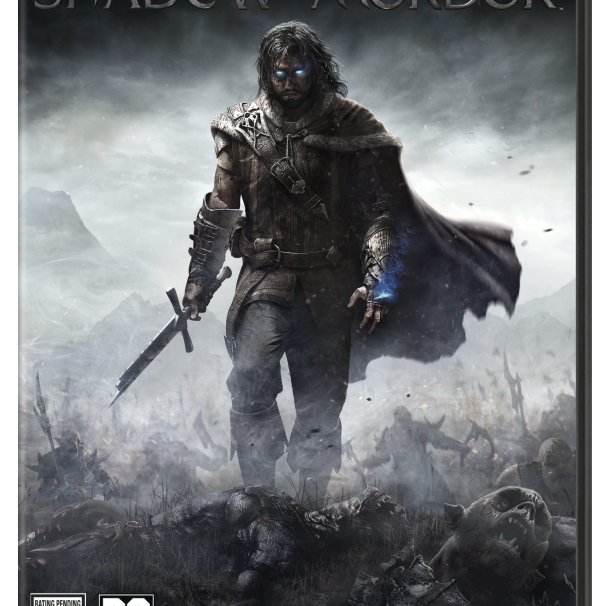 Middle-Earth: Shadow of Mordor Release Date Pushed Forward