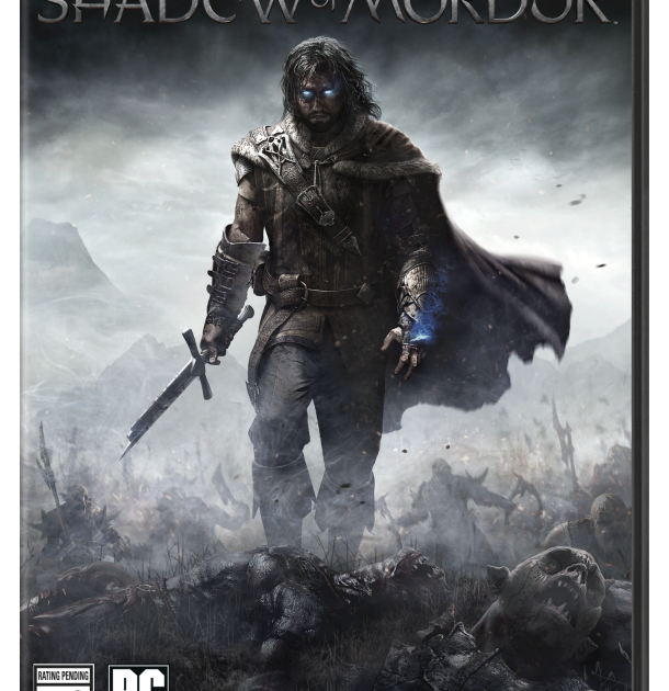 Middle-earth: Shadow of Mordor Release Date Announced