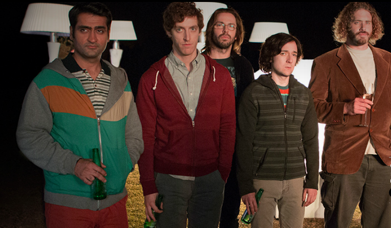 Mass Effect 3 Ending Mocked In Latest Episode Of Silicon Valley
