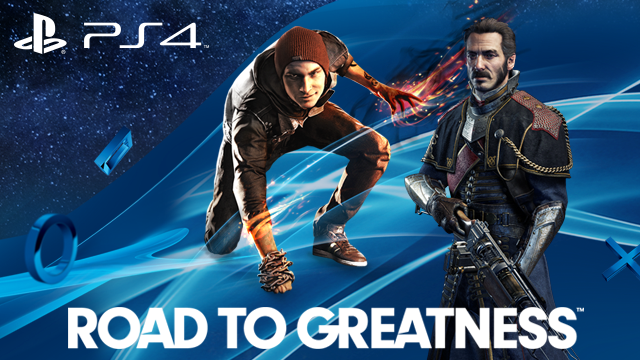 Sony Reveals Dates For Latest ‘Road To Greatness’ Tour