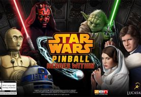 Star Wars Pinball Prepares Four New Tables For Launch On April 29