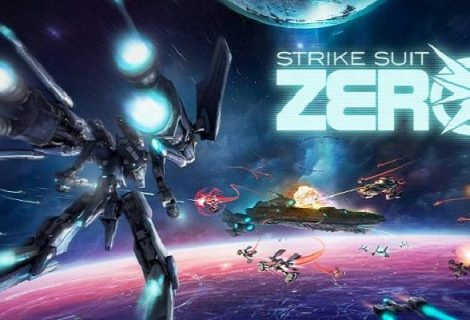 Strike Suit Zero: Director's Cut Review